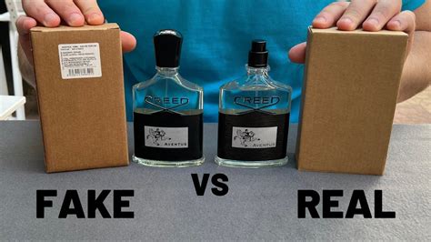 replica creed perfume|creed aventus knockoff vs real.